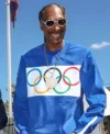 Snoop Dogg US Olympic Trials 2024 Tracksuit On Sale