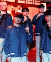 T1 MSI 2024 Blue Jacket