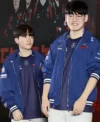 T1 MSI 2024 Blue Jacket sale