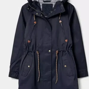 Taylor Waterproof Sealed Seam Jacket