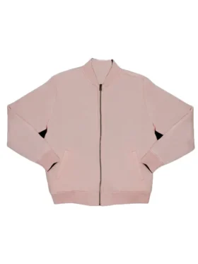 Test Me Pink Jacket