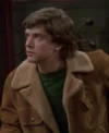 That 70’s Show Eric Forman Shearling Jacket right