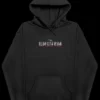 The Eminem Show Stained Glass Hoodie