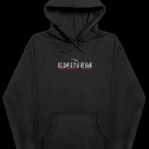 The Eminem Show Stained Glass Hoodie
