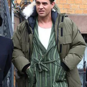 The Irishman Jackets and Coats Collection