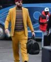 Travis Kelce Suit