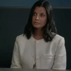 Wild Cards Andrea Drepaul Wool Jacket