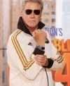 Will Ferrell Despicable Me 4 Premiere Track Jacket On Sale