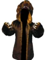 Workaholics Bear Coat