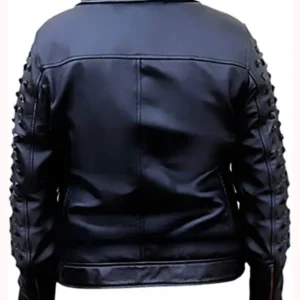 X Men Apocalypse Jennifer Lawrence Leather Jacket