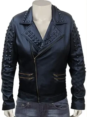 X Men Apocalypse Jennifer Lawrence Leather Jacket On Sale
