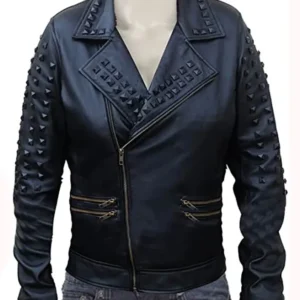 X Men Apocalypse Jennifer Lawrence Leather Jacket On Sale 