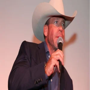 Yellowstone Travis Wheatley Blue Coats