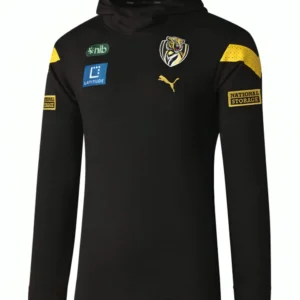 AFL Richmond Tigers Team Hoodie On Sale