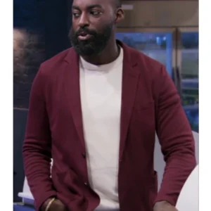 Alex Vs America Season 04 Eric Adjepong Blazer