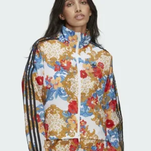 Alyssa Boo Bitch 2024 Track Jacket