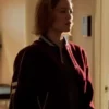 Angie Polaski Will Trent S02 Bomber Jacket For Sale
