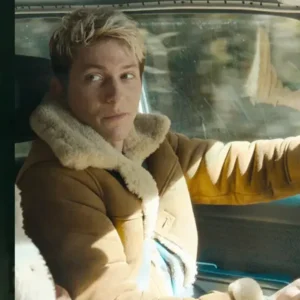 Anthracite 2024 Romeo Deluca Brown Coat For Sale