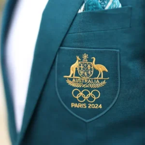 Australia Team Opening Ceremony Blazer