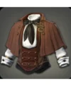 Baronial Ffxiv Jacket
