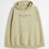 Billie Eilish Happier Than Ever Hoodie
