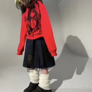 Billie Eilish Hoodie