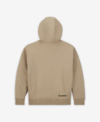 Billie Eilish Nike Hoodie Backside
