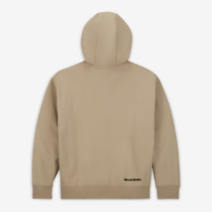 Billie Eilish Nike Hoodie Backside