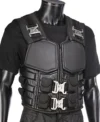 Blade Wesley Snipes Leather Vest