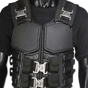 Blade Wesley Snipes Vest