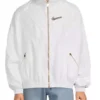 Buy Kendrick Lamar Not Like Us White Jacket For Sale 