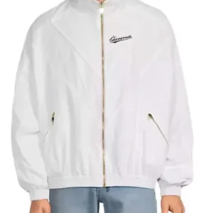 Buy Kendrick Lamar Not Like Us White Jacket For Sale 