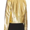 Buy The Bachelorette S21 Jenn Tran Faux Leather Jacket
