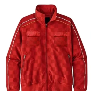 Buy The Fall Guy 2024 Ryan Gosling Red Jacket