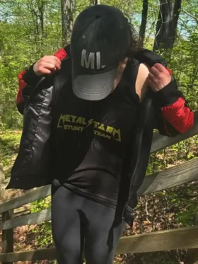 Buy The Fall Guy Stunt Team Jacket
