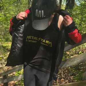 Buy The Fall Guy Stunt Team Jacket