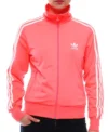 Buy Viktor delivers 2024 Enzo Brumm Pink Track Jacket