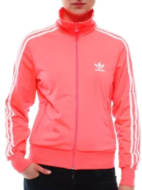 Buy Viktor delivers 2024 Enzo Brumm Pink Track Jacket