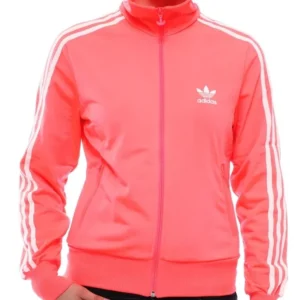 Buy Viktor delivers 2024 Enzo Brumm Pink Track Jacket