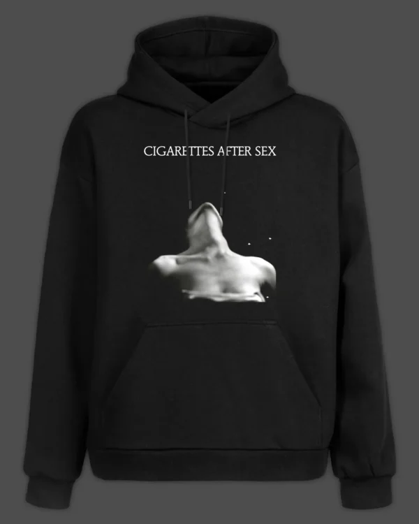 Cigarettes After Sex Hoodie