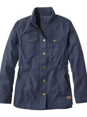 Criminal Minds Evolution S7 Taras Blue Jacket