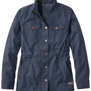 Criminal Minds Evolution S7 Taras Blue Jacket