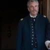 Danny Huston Horizon An American Saga Jacket