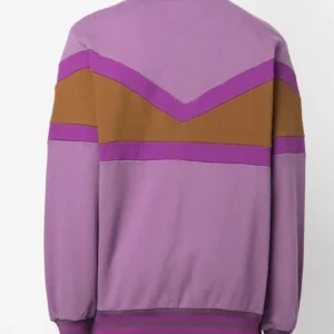 Fantasmas 2024 Michael Graceffa Track Jacket On Sale
