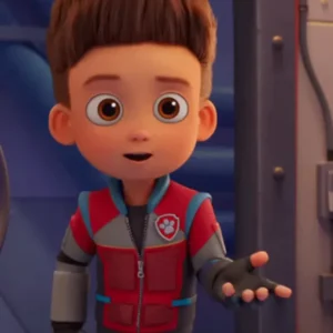 Finn Lee Epp Leather Jacket