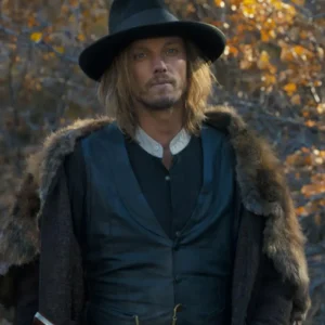 Horizon An American Saga Jamie Campbell Vest