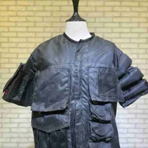 Jacket of Korben Dallas