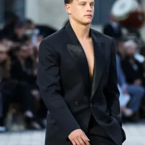 Joe Burrow Backless Jacket