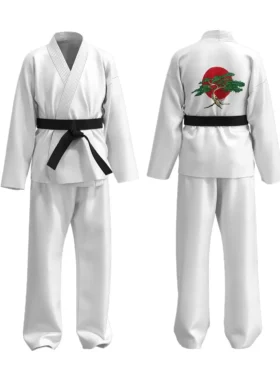 Karate Kid Costume