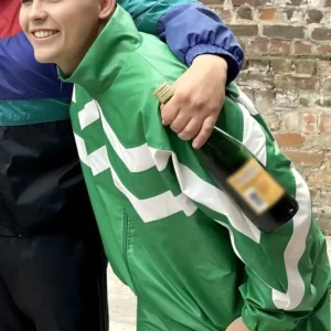 Kneecap 2024 Mo Chara Tracksuit